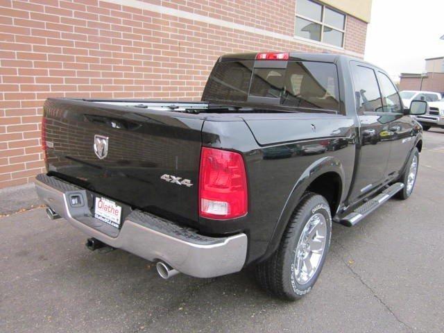 Dodge Ram 1500 2012 photo 4