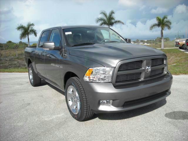 Dodge Ram 1500 GSX Pickup