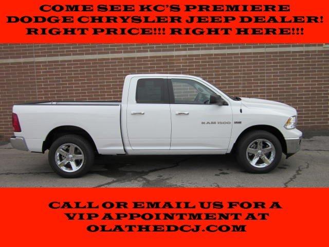 Dodge Ram 1500 2012 photo 0