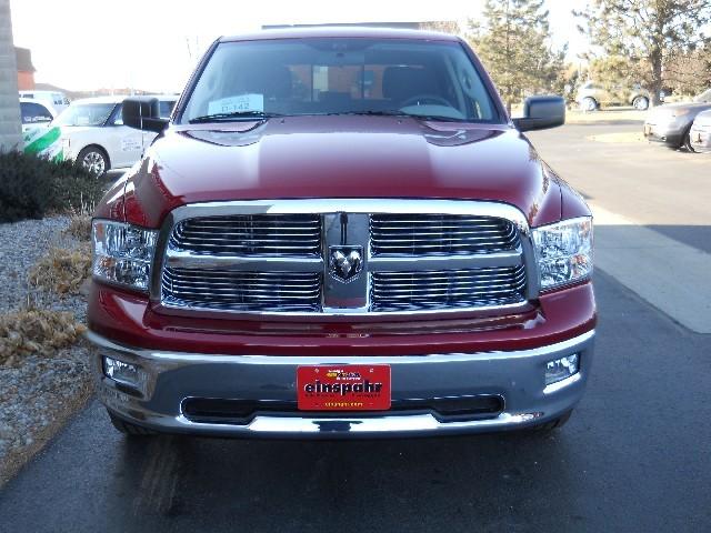 Dodge Ram 1500 SLT Pickup