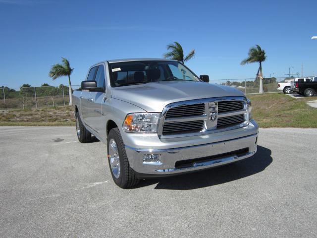 Dodge Ram 1500 Base Especial Edition Pickup