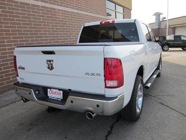 Dodge Ram 1500 2012 photo 3