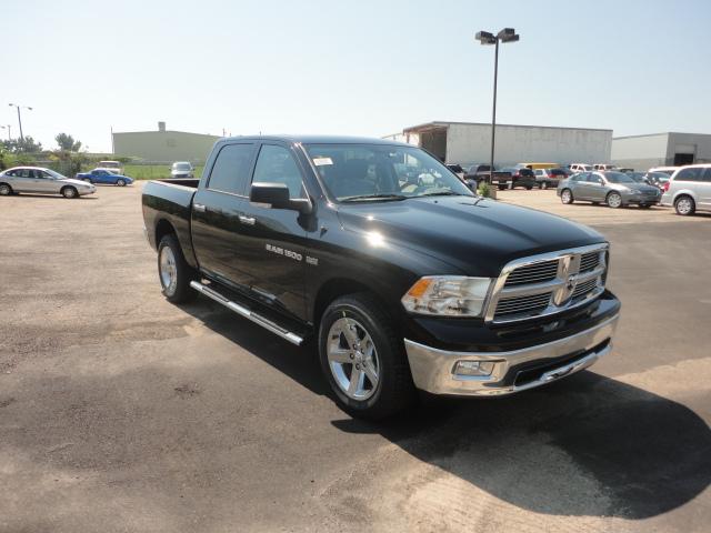 Dodge Ram 1500 SLT Pickup