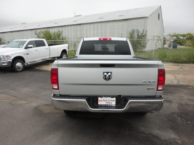 Dodge Ram 1500 2012 photo 3