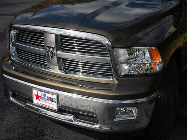 Dodge Ram 1500 2012 photo 3