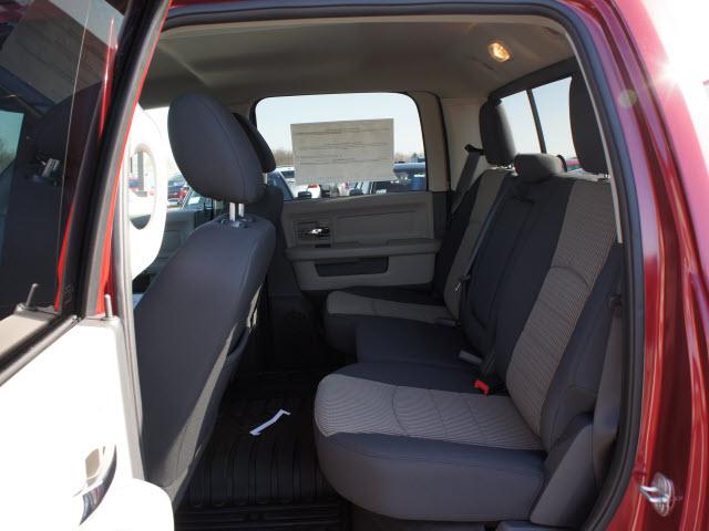 Dodge Ram 1500 2012 photo 5