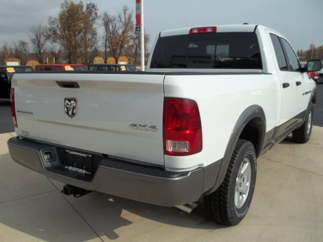 Dodge Ram 1500 SLT Pickup