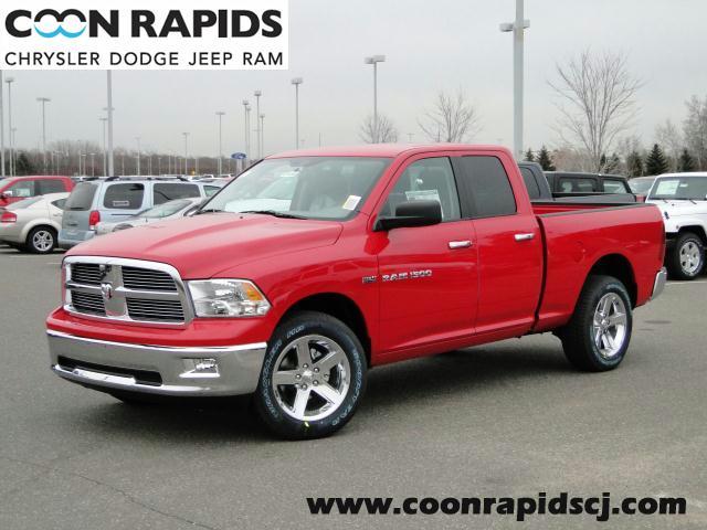 Dodge Ram 1500 Unknown Pickup