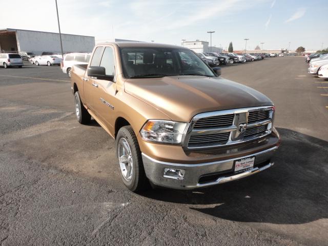 Dodge Ram 1500 SLT Pickup