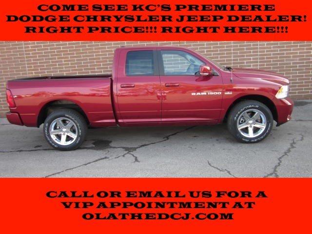 Dodge Ram 1500 GSX Pickup