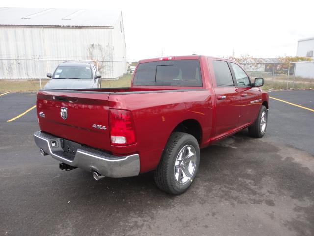 Dodge Ram 1500 2012 photo 2