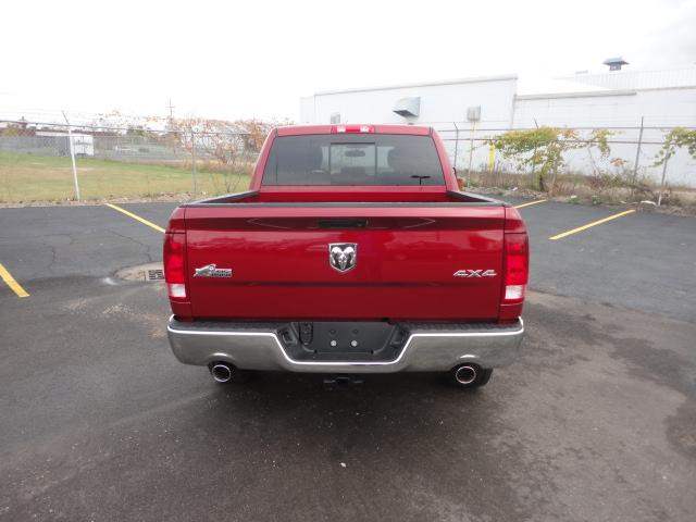 Dodge Ram 1500 2012 photo 3