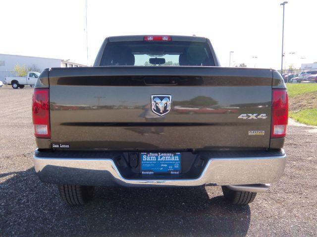 Dodge Ram 1500 2012 photo 5