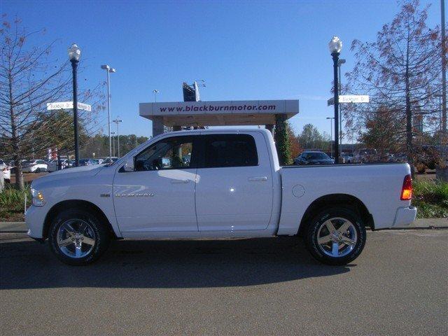 RAM Ram Pickup GSX Pickup