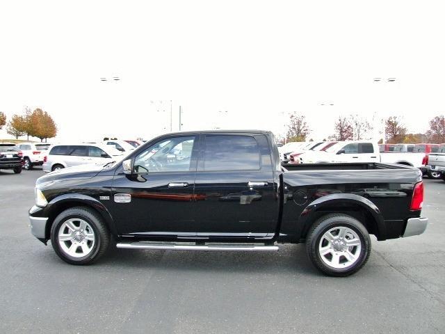 Dodge Ram 1500 2012 photo 1