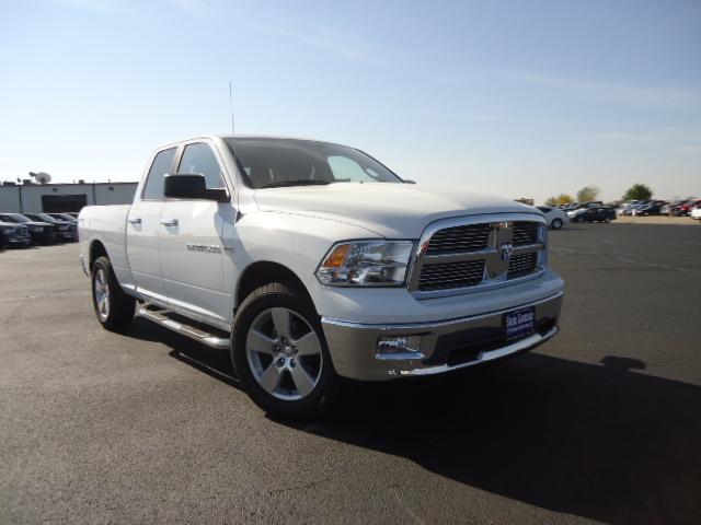 Dodge Ram 1500 SLT Pickup