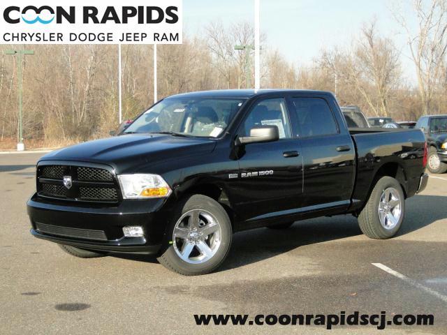 Dodge Ram 1500 Unknown Pickup