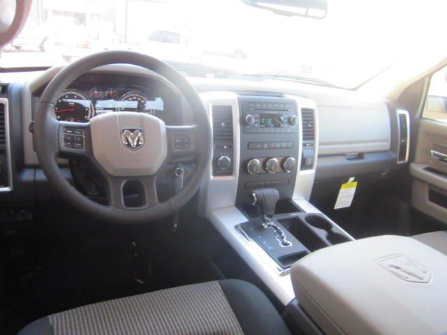 Dodge Ram 1500 2012 photo 5