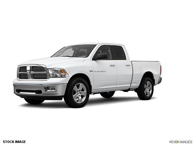 Dodge Ram 1500 Unknown Pickup