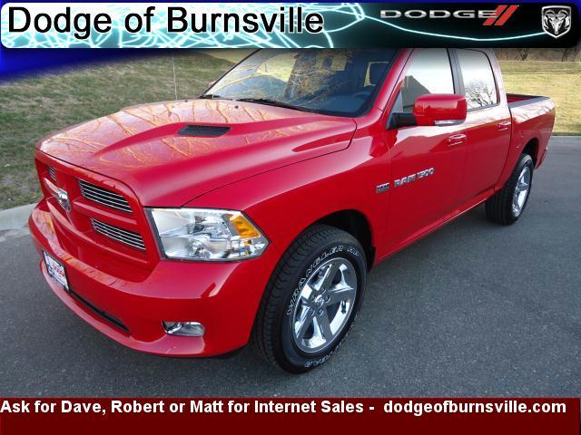 Dodge Ram 1500 GSX Pickup