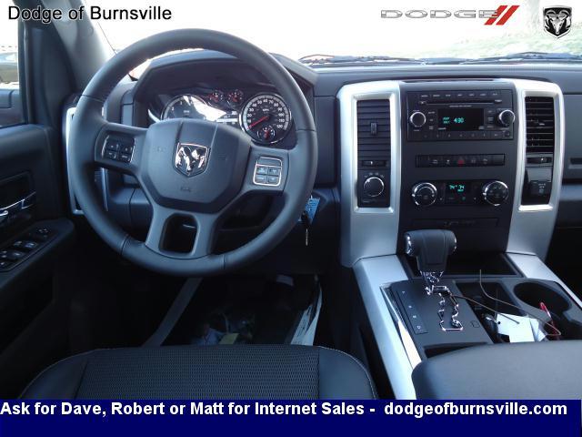 Dodge Ram 1500 2012 photo 3