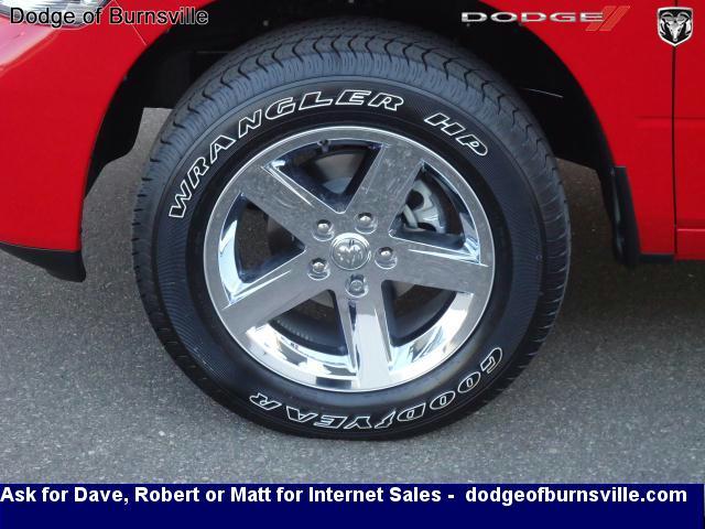 Dodge Ram 1500 2012 photo 5