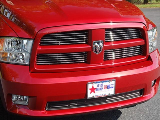 Dodge Ram 1500 2012 photo 1