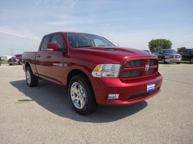 Dodge Ram 1500 GSX Unspecified