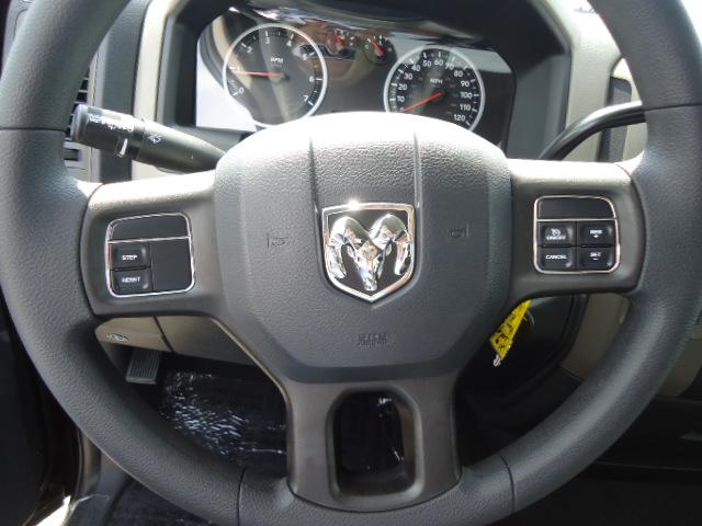 Dodge Ram 1500 5 Door Turbo Unspecified