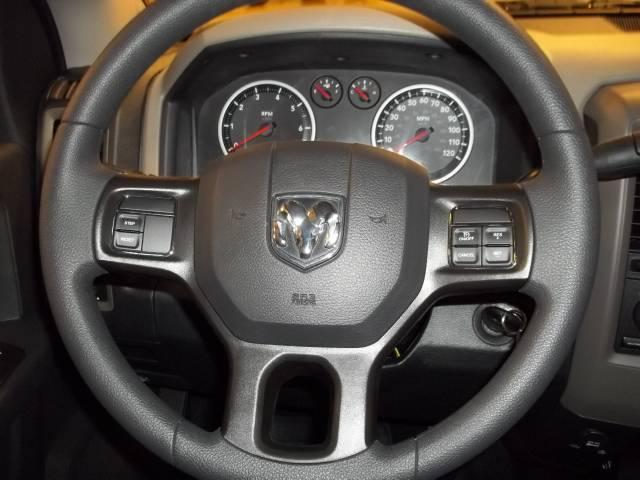 Dodge Ram 1500 2012 photo 1