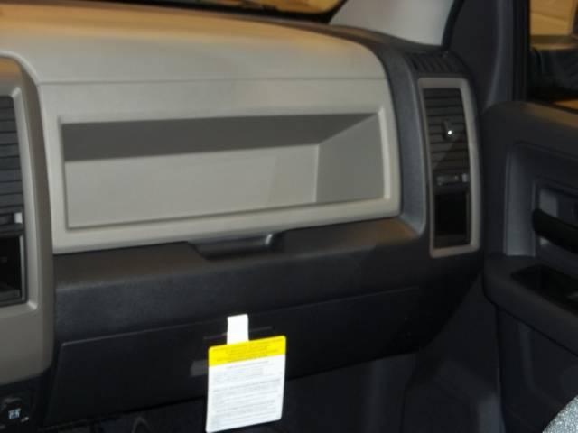 Dodge Ram 1500 2012 photo 3