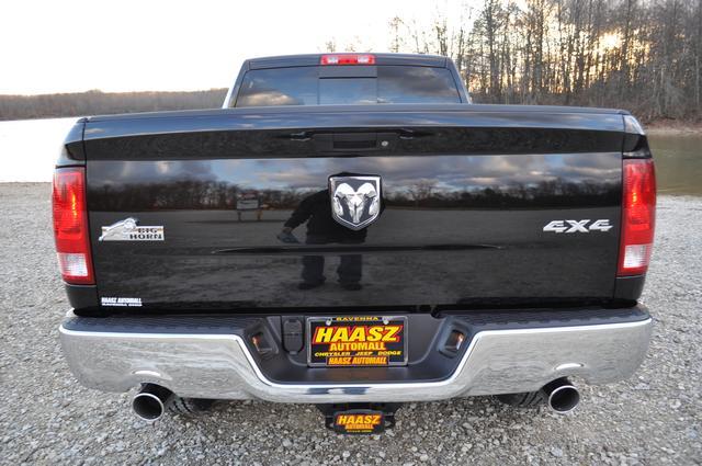 Dodge Ram 1500 2012 photo 5