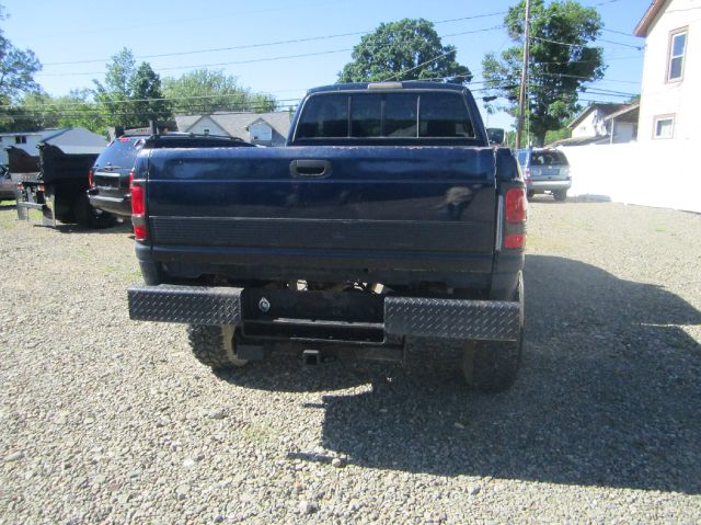 Dodge Ram 2500 1995 photo 7