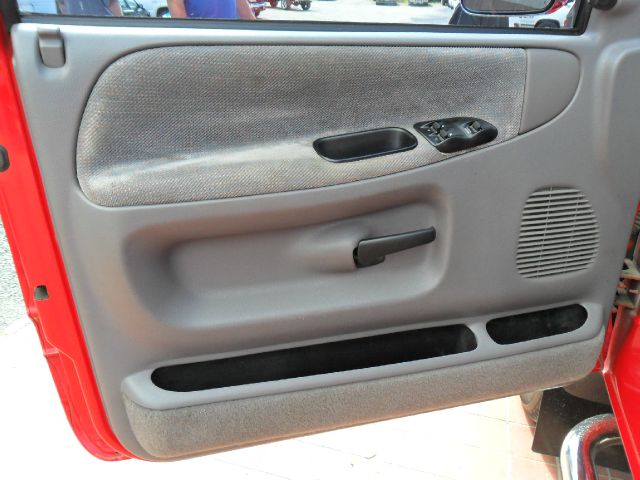 Dodge Ram 2500 1996 photo 1