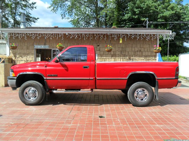 Dodge Ram 2500 1996 photo 4