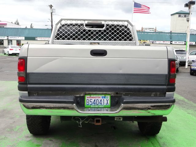 Dodge Ram 2500 1996 photo 1