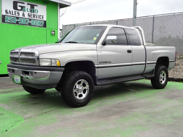 Dodge Ram 2500 1996 photo 3