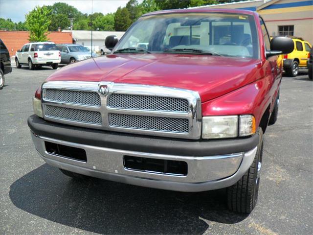 Dodge Ram 2500 1996 photo 2