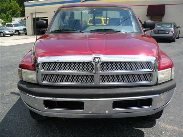 Dodge Ram 2500 1996 photo 3