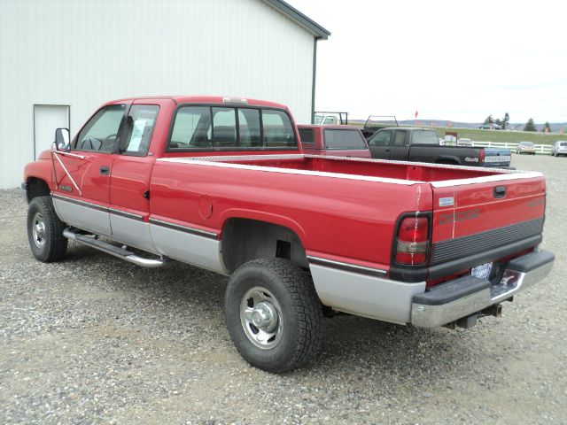 Dodge Ram 2500 1996 photo 10