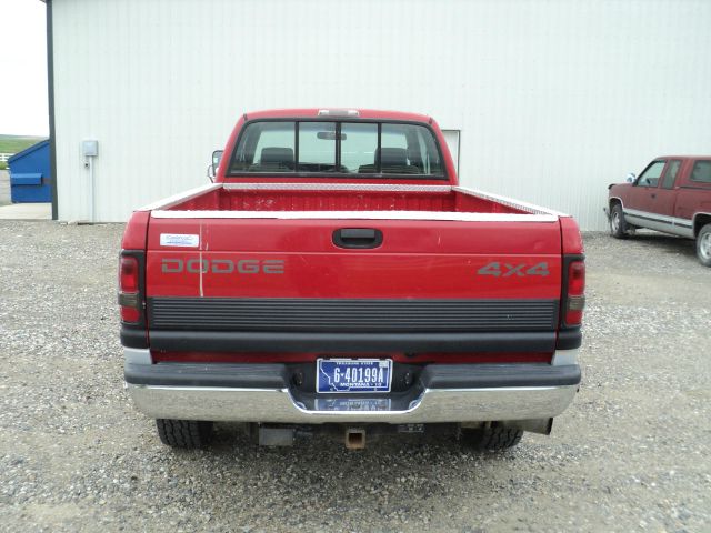 Dodge Ram 2500 1996 photo 11