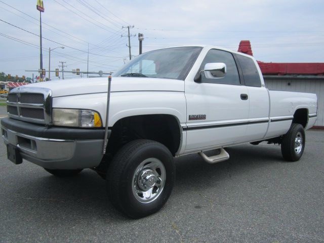 Dodge Ram 2500 1997 photo 1