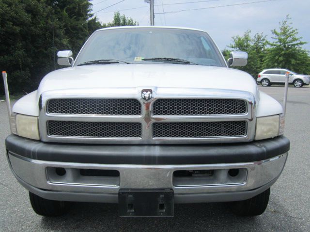 Dodge Ram 2500 1997 photo 3