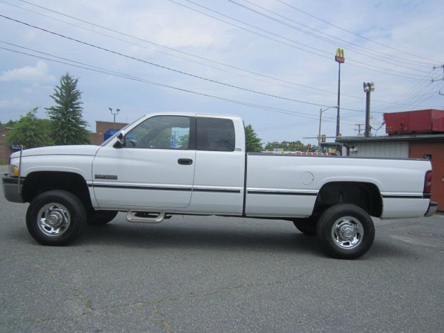 Dodge Ram 2500 1997 photo 4