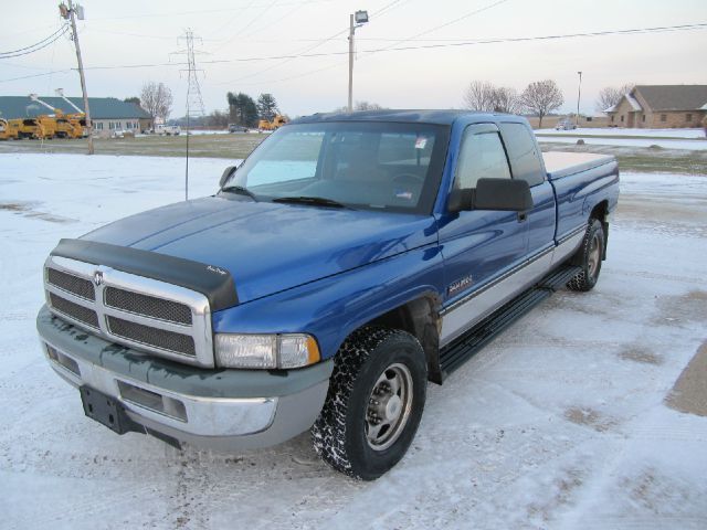 Dodge Ram 2500 1997 photo 1