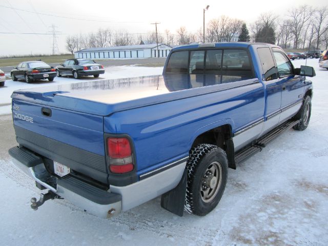 Dodge Ram 2500 1997 photo 2