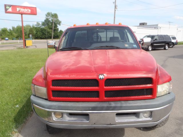 Dodge Ram 2500 1997 photo 20