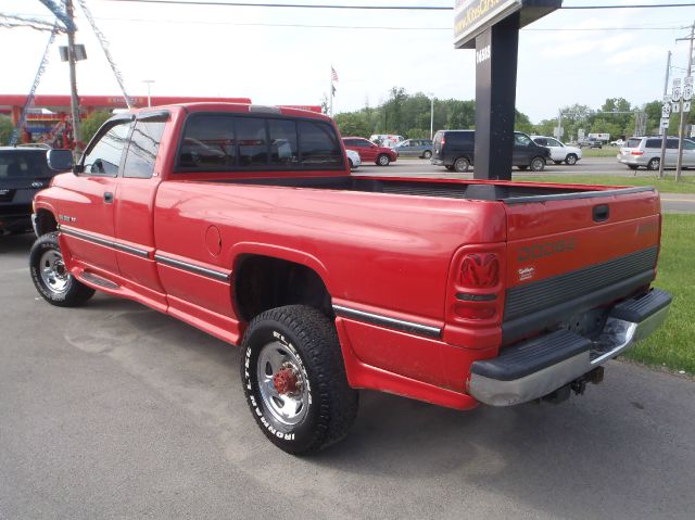 Dodge Ram 2500 1997 photo 39