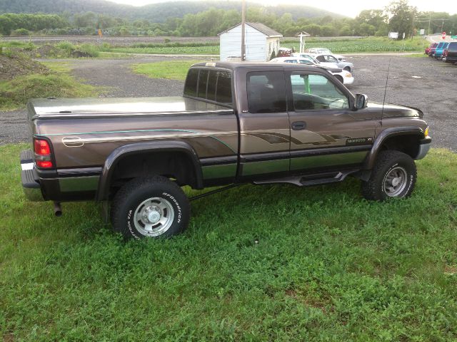 Dodge Ram 2500 1997 photo 1