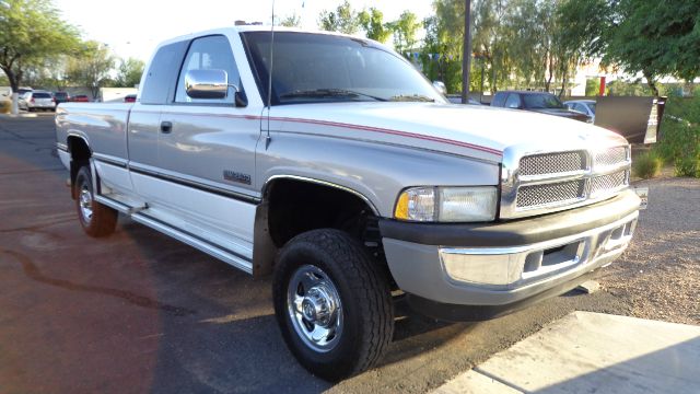 Dodge Ram 2500 1997 photo 1